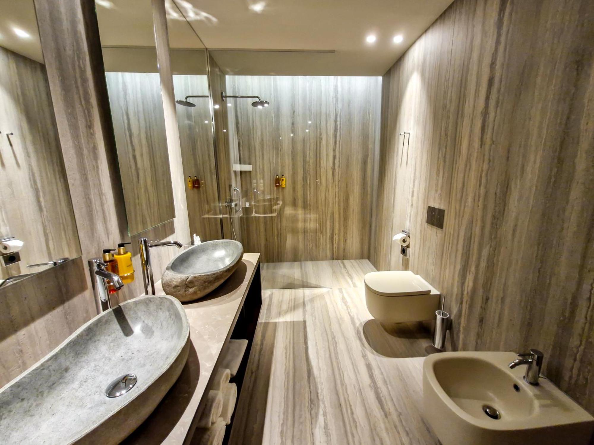 Hotel Glar Conference & Spa Wisełka Kültér fotó
